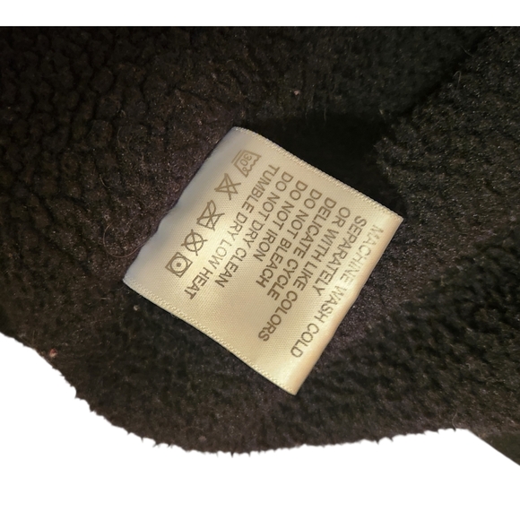 Pittsburgh Steelers Black Womens XL NFL Foodball Windebreaket Jacket - Picture 7 of 11